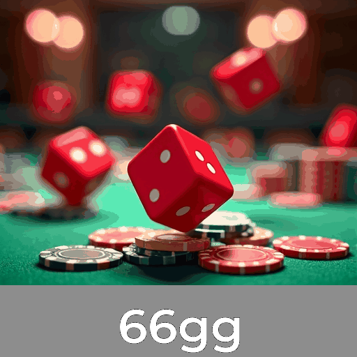 66gg: Plataforma com Bônus Generosos para Brasileiros