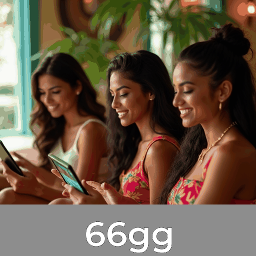 66gg: Esportes, Odds ao Vivo e Experiência Brasileira