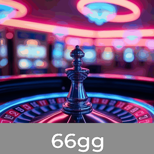 66gg: Sua Plataforma Segura e Profissional de Apostas