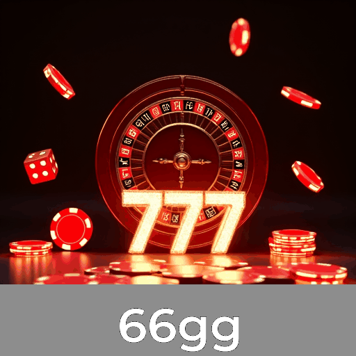 66gg: Slots-Pagamentos Altos, Jogos de Mesa-Estratégia, Live Dealer-Realismo
