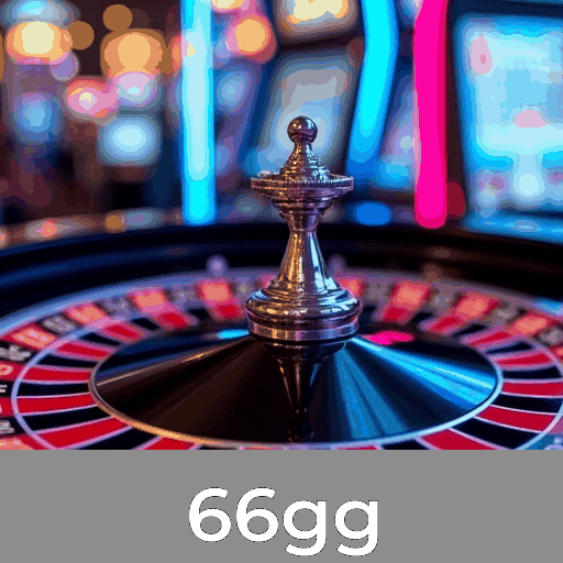 66gg: Slots-Pagamentos Altos, Jogos de Mesa-Estratégia, Live Dealer-Realismo