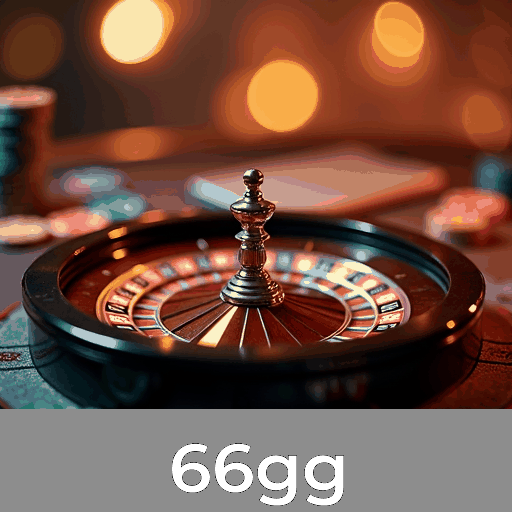 66gg: Esportes, Odds ao Vivo e Experiência Brasileira
